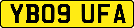 YB09UFA
