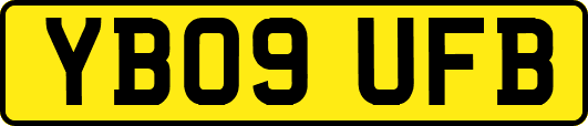 YB09UFB