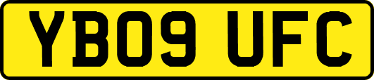 YB09UFC
