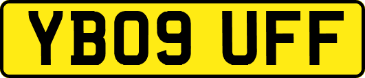 YB09UFF