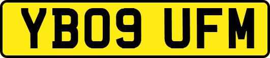 YB09UFM