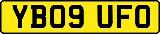 YB09UFO