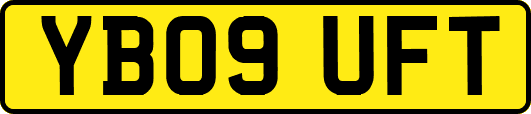 YB09UFT
