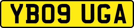 YB09UGA