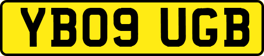 YB09UGB