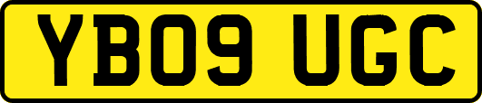 YB09UGC