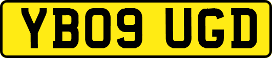 YB09UGD