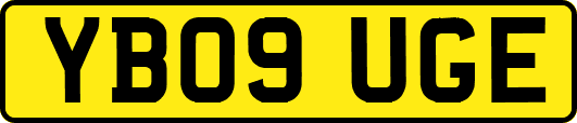 YB09UGE