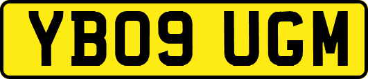 YB09UGM