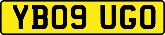 YB09UGO