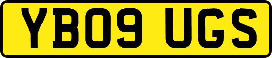 YB09UGS
