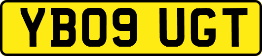 YB09UGT