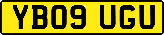 YB09UGU
