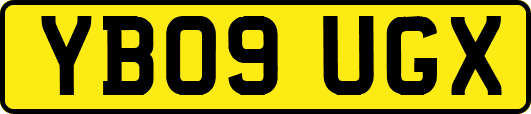 YB09UGX