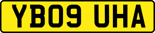 YB09UHA