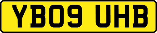 YB09UHB