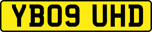 YB09UHD