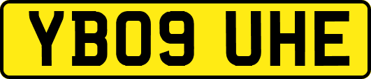 YB09UHE