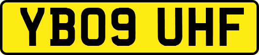 YB09UHF