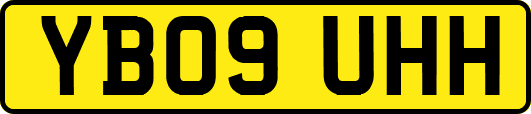 YB09UHH