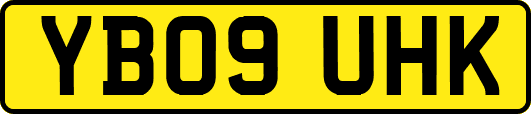 YB09UHK