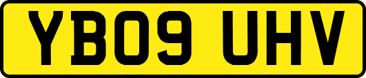 YB09UHV