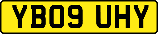 YB09UHY