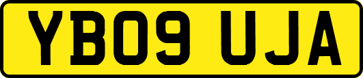 YB09UJA