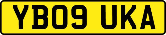 YB09UKA