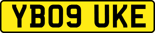 YB09UKE