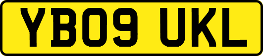 YB09UKL