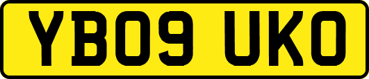 YB09UKO