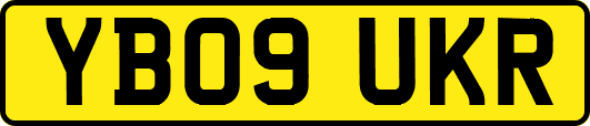 YB09UKR