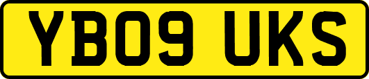 YB09UKS