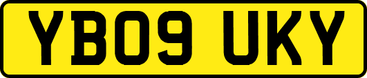 YB09UKY