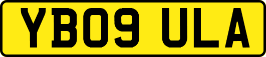 YB09ULA