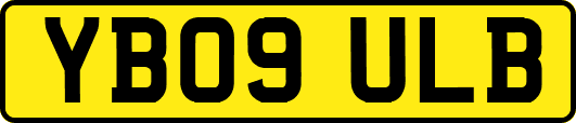 YB09ULB