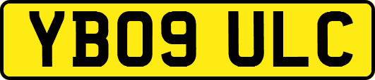 YB09ULC