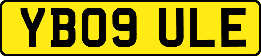 YB09ULE