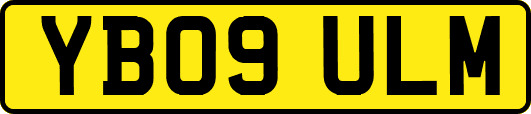YB09ULM