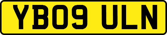 YB09ULN