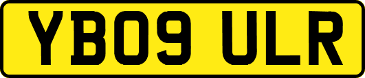 YB09ULR