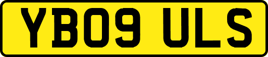 YB09ULS