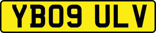 YB09ULV