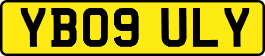 YB09ULY