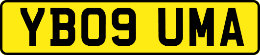 YB09UMA