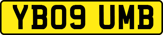YB09UMB