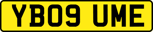 YB09UME