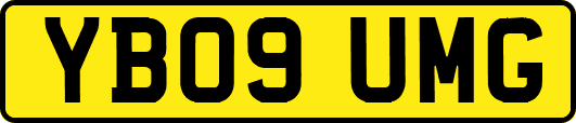 YB09UMG