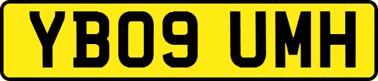 YB09UMH